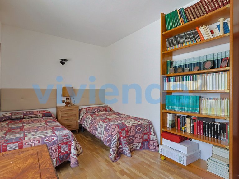 Apartment for Sale in San Juan Bautista, Madrid 11