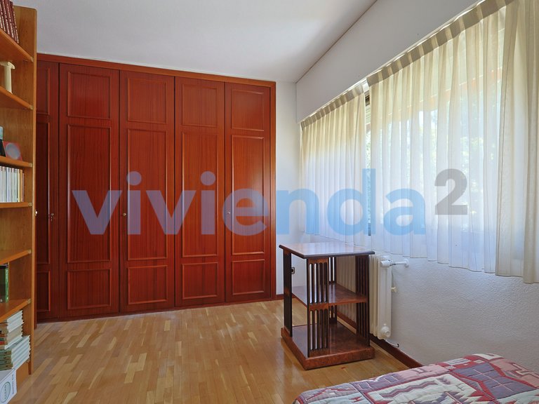 Apartment for Sale in San Juan Bautista, Madrid 13