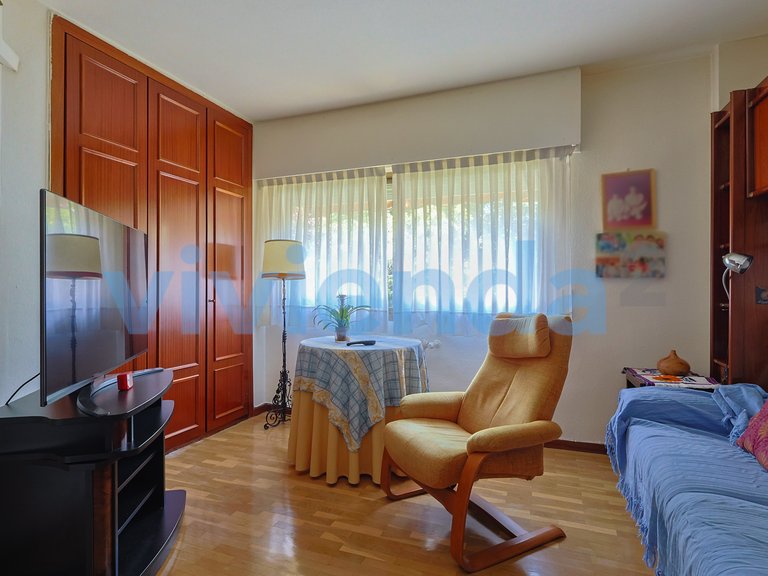 Apartment for Sale in San Juan Bautista, Madrid 16