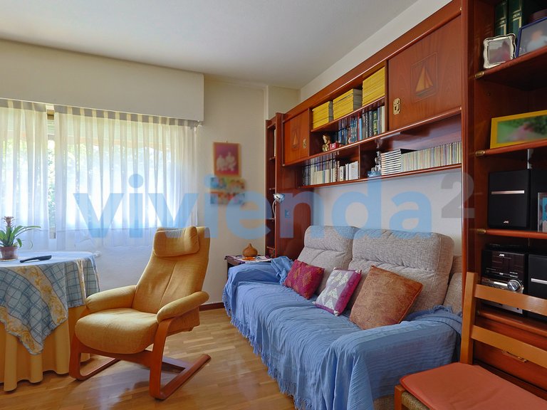 Apartment for Sale in San Juan Bautista, Madrid 1