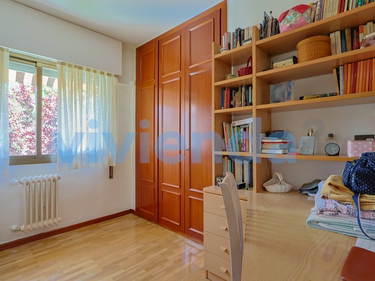 Apartment for Sale in San Juan Bautista, Madrid 18