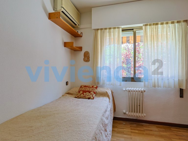Apartment for Sale in San Juan Bautista, Madrid 19
