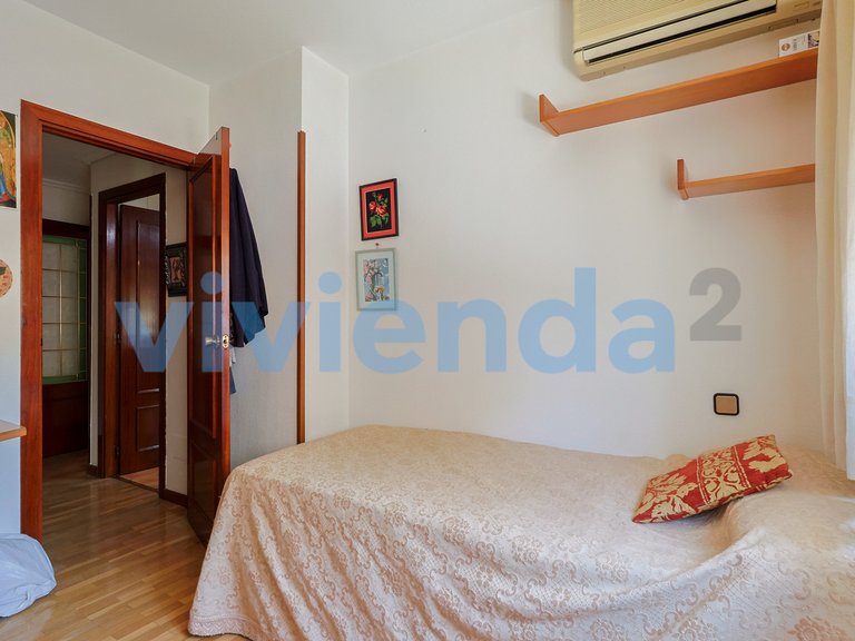 Apartment for Sale in San Juan Bautista, Madrid 20