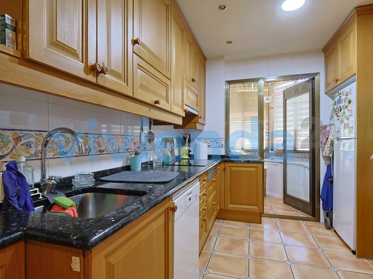 Apartment for Sale in San Juan Bautista, Madrid 21