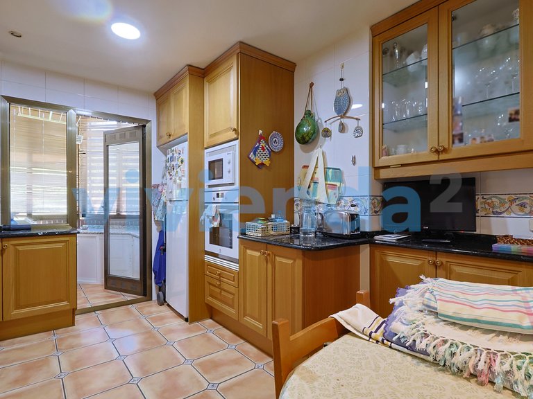 Apartment for Sale in San Juan Bautista, Madrid 4