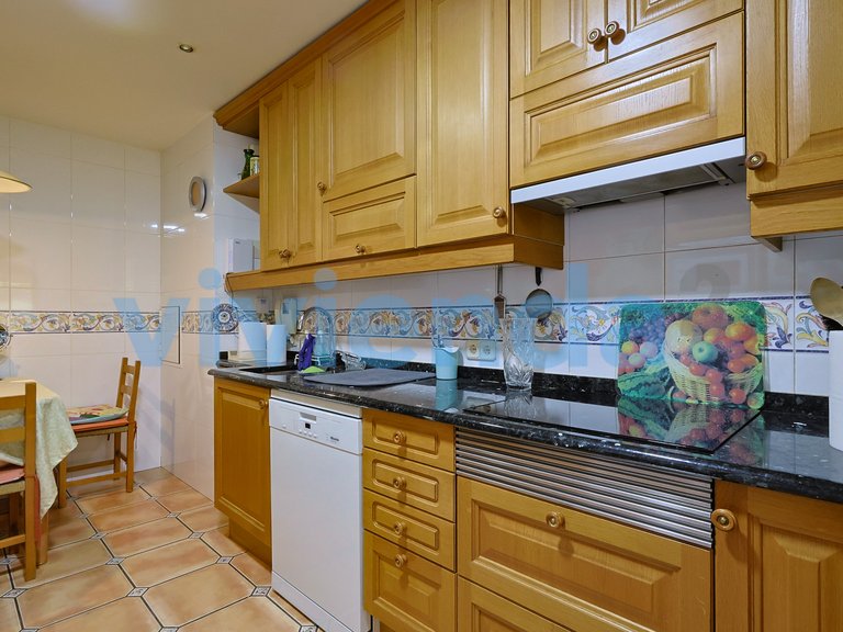 Apartment for Sale in San Juan Bautista, Madrid 22