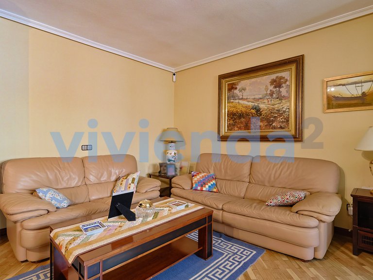 Apartment for Sale in San Juan Bautista, Madrid 25