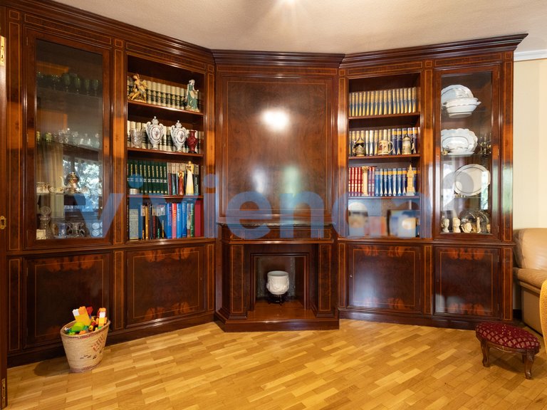 Apartment for Sale in San Juan Bautista, Madrid 26