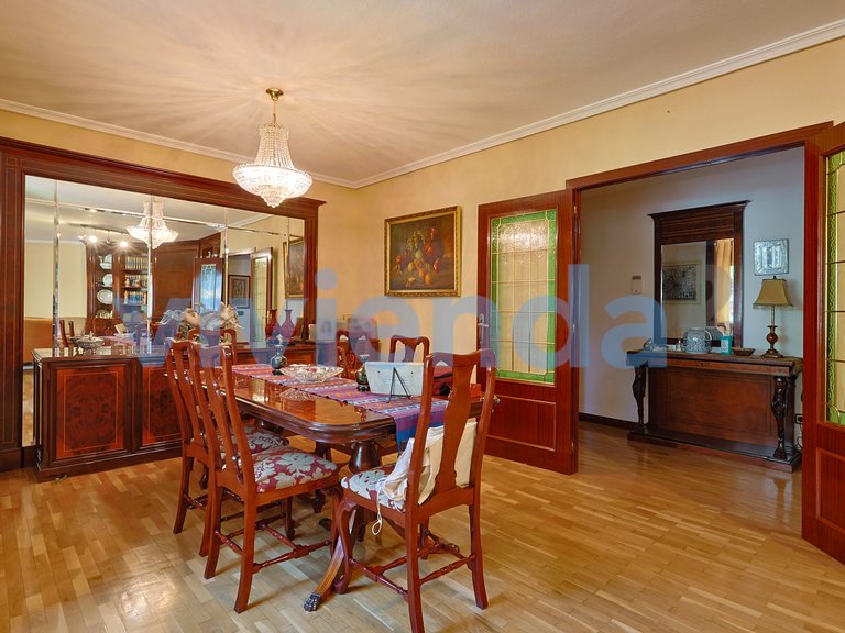 Apartment for Sale in San Juan Bautista, Madrid 3