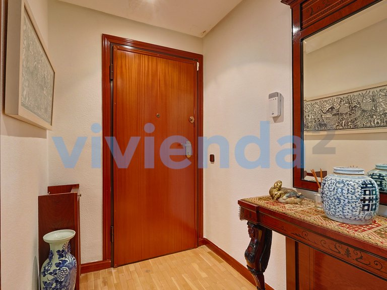 Apartment for Sale in San Juan Bautista, Madrid 27