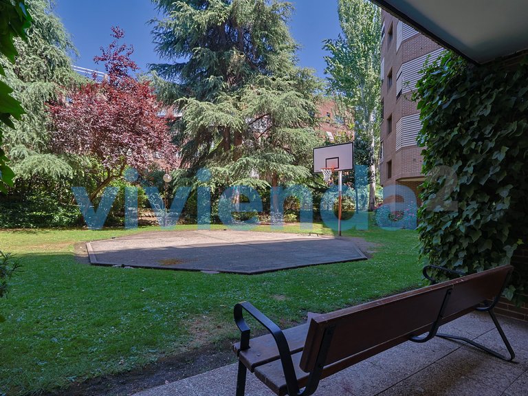 Apartment for Sale in San Juan Bautista, Madrid 2