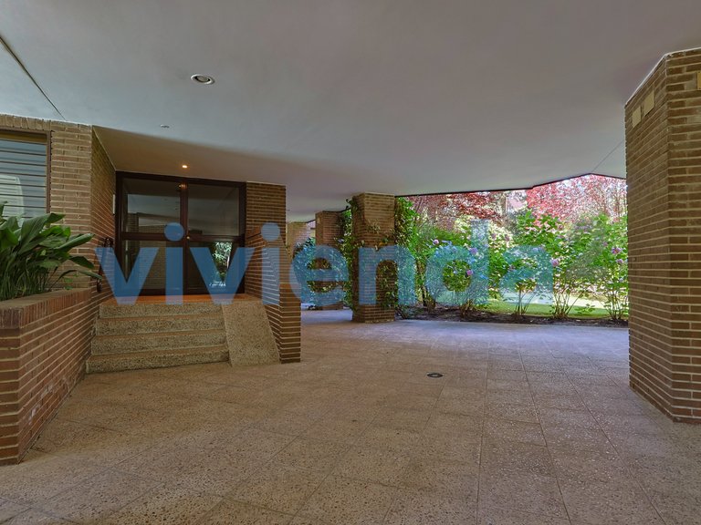 Apartment for Sale in San Juan Bautista, Madrid 30
