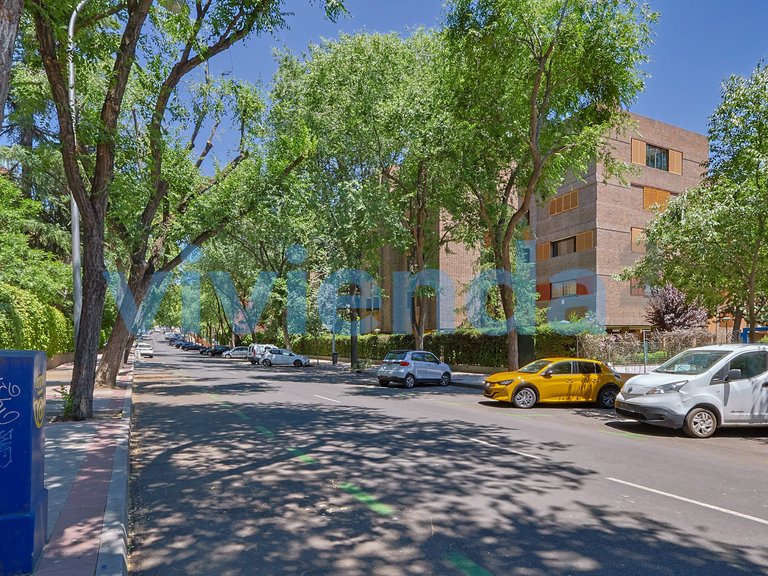 Apartment for Sale in San Juan Bautista, Madrid 31