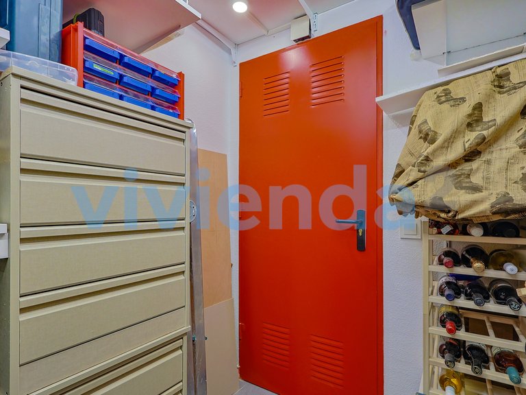 Apartment for Sale in Arcos, Madrid 11