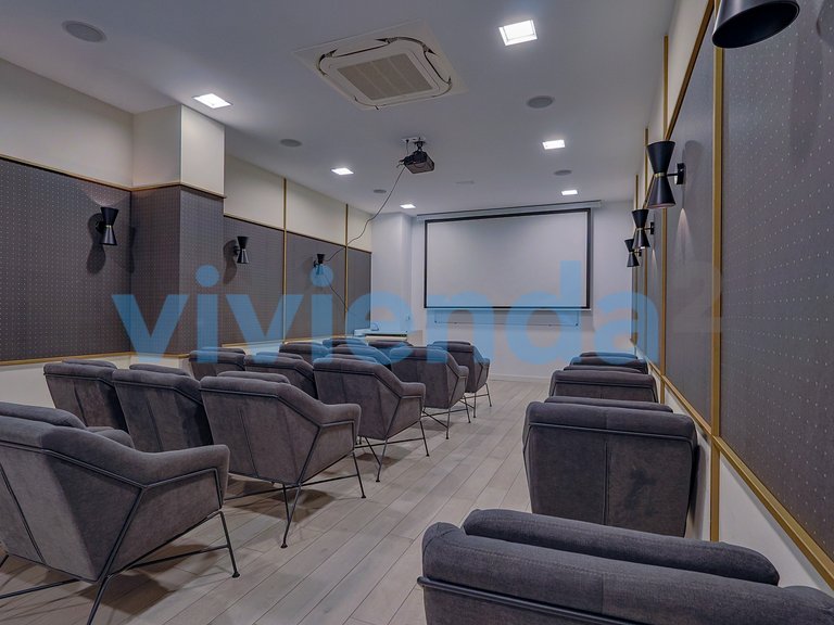 Apartment for Sale in Arcos, Madrid 13