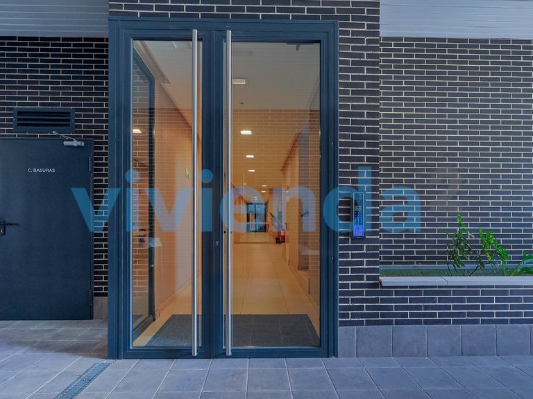 Apartment for Sale in Arcos, Madrid 16