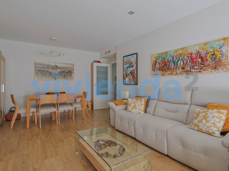 Apartment for Sale in Arcos, Madrid 2