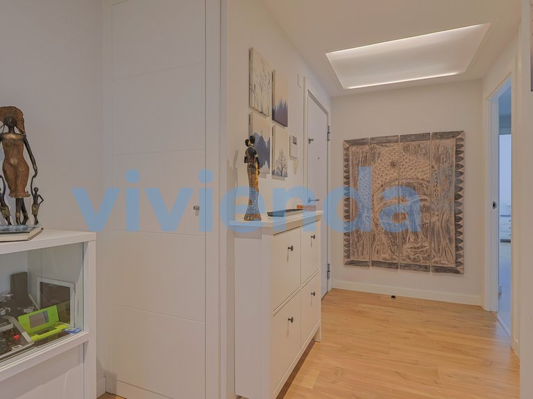 Apartment for Sale in Arcos, Madrid 20