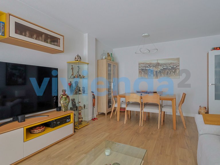 Apartment for Sale in Arcos, Madrid 19