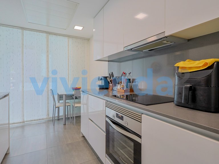 Apartment for Sale in Arcos, Madrid 21