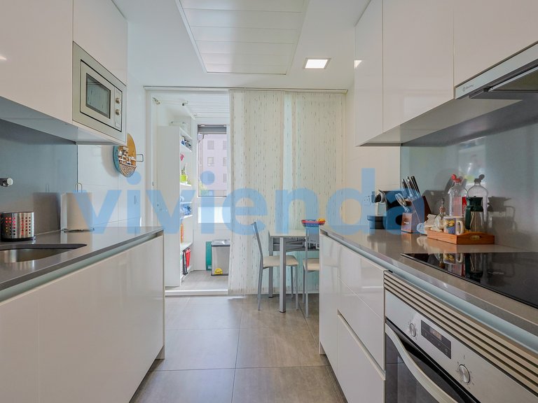 Apartment for Sale in Arcos, Madrid 4