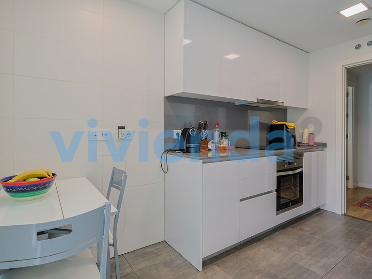 Apartment for Sale in Arcos, Madrid 23