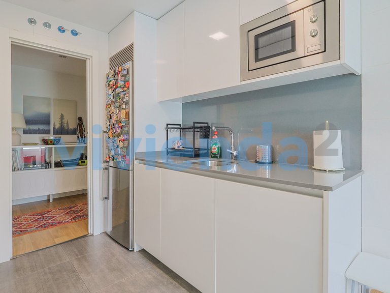Apartment for Sale in Arcos, Madrid 24