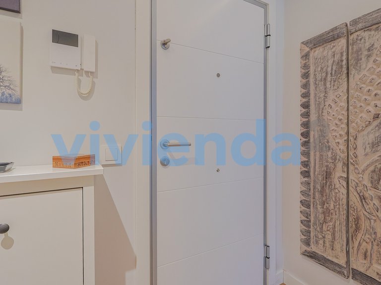 Apartment for Sale in Arcos, Madrid 25