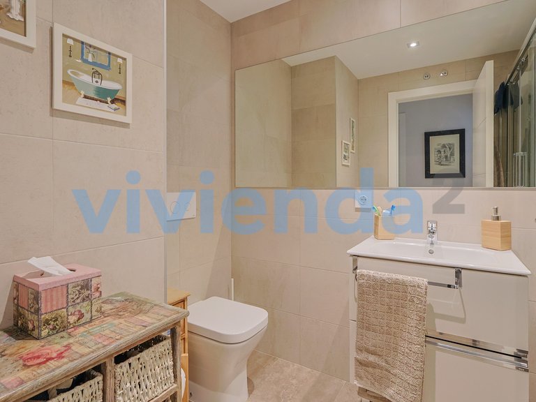 Apartment for Sale in Arcos, Madrid 26