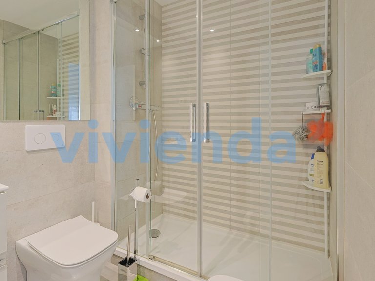 Apartment for Sale in Arcos, Madrid 28