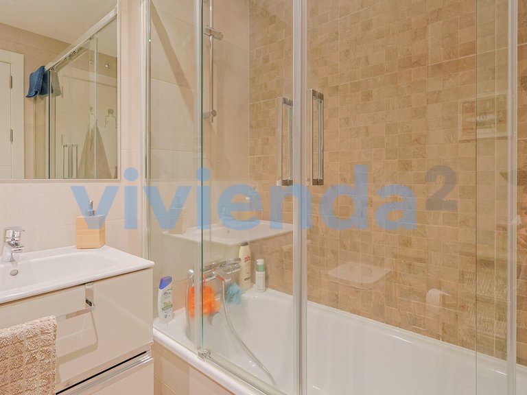 Apartment for Sale in Arcos, Madrid 27