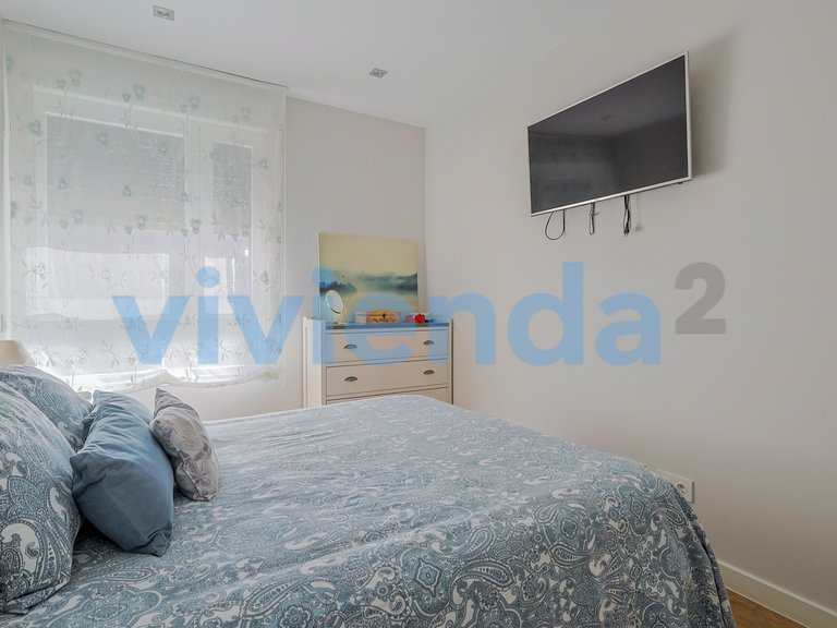 Apartment for Sale in Arcos, Madrid 30