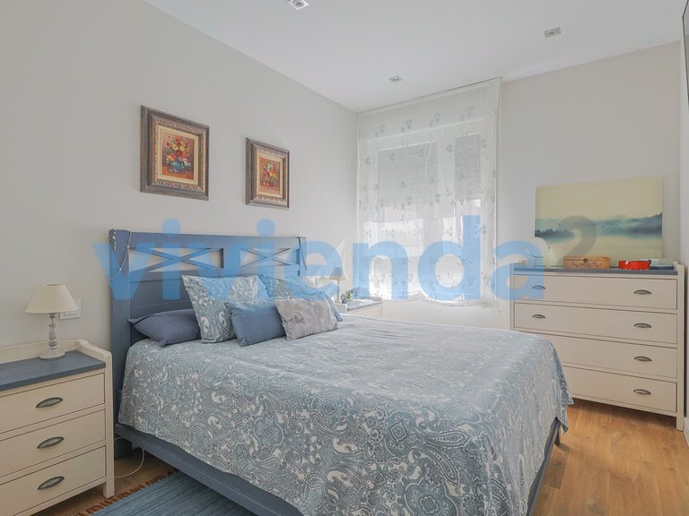 Apartment for Sale in Arcos, Madrid 29