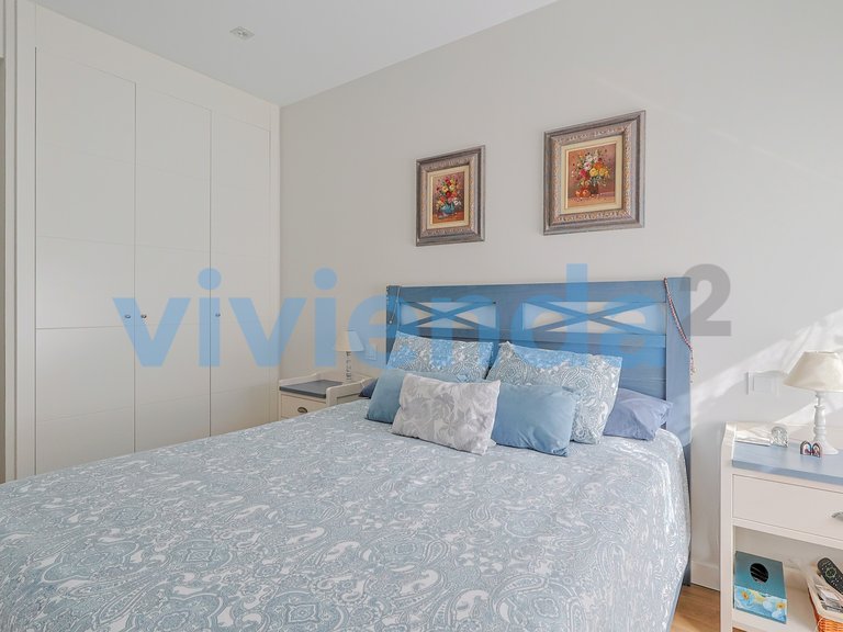 Apartment for Sale in Arcos, Madrid 31
