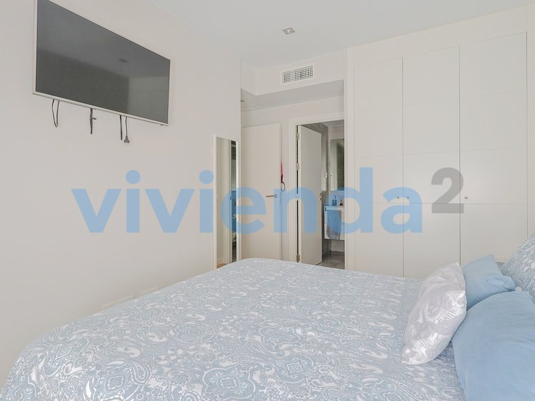 Apartment for Sale in Arcos, Madrid 32