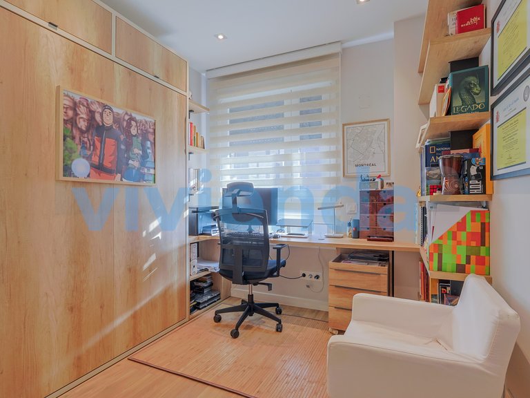 Apartment for Sale in Arcos, Madrid 33