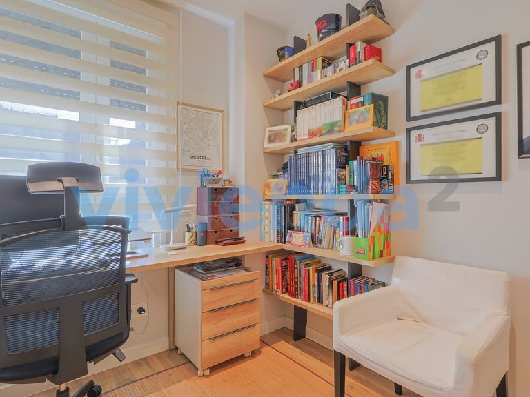 Apartment for Sale in Arcos, Madrid 34