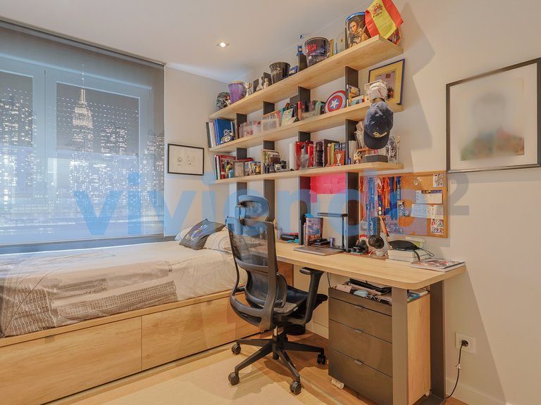 Apartment for Sale in Arcos, Madrid 36