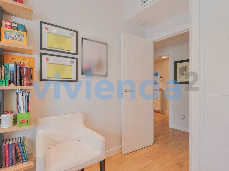 Apartment for Sale in Arcos, Madrid 35