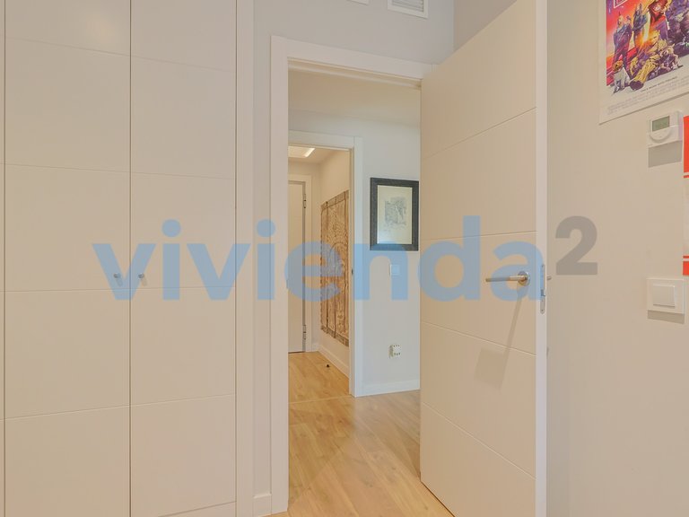 Apartment for Sale in Arcos, Madrid 38