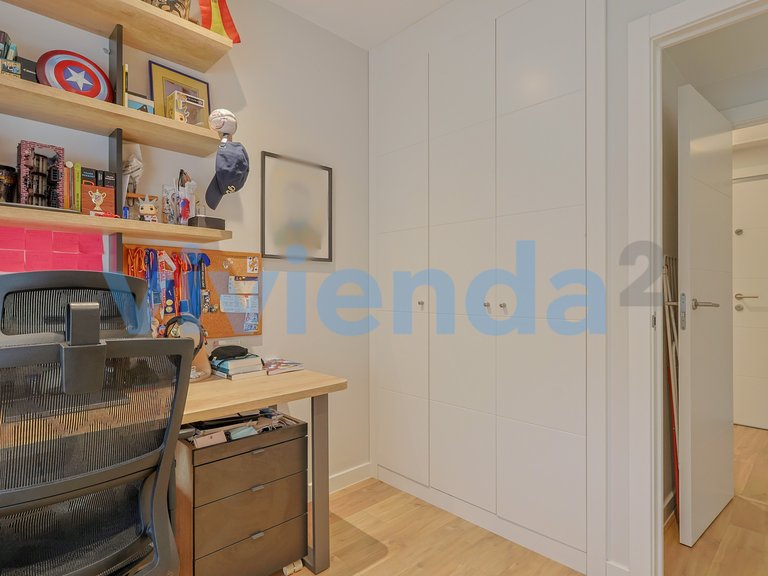 Apartment for Sale in Arcos, Madrid 37