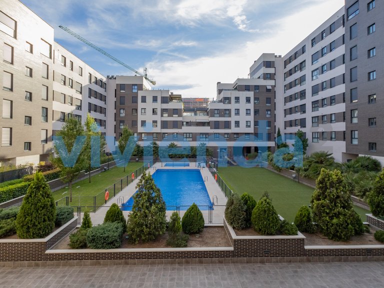 Apartment for Sale in Arcos, Madrid 1