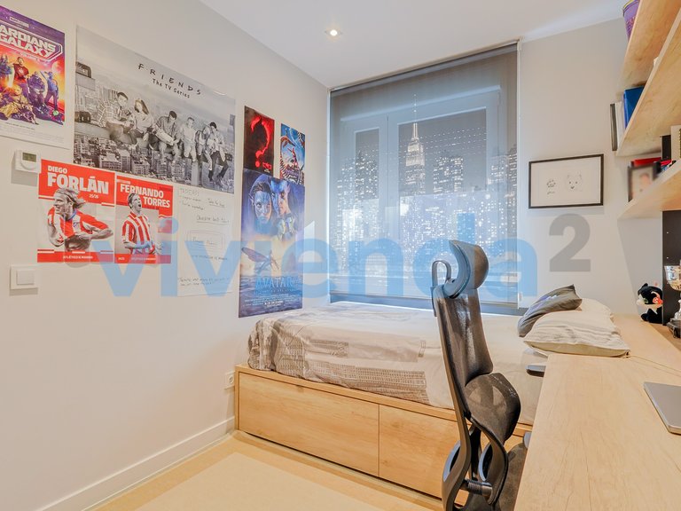 Apartment for Sale in Arcos, Madrid 39