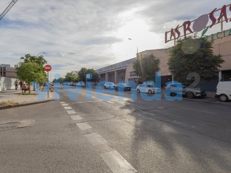 Apartment for Sale in Arcos, Madrid 40