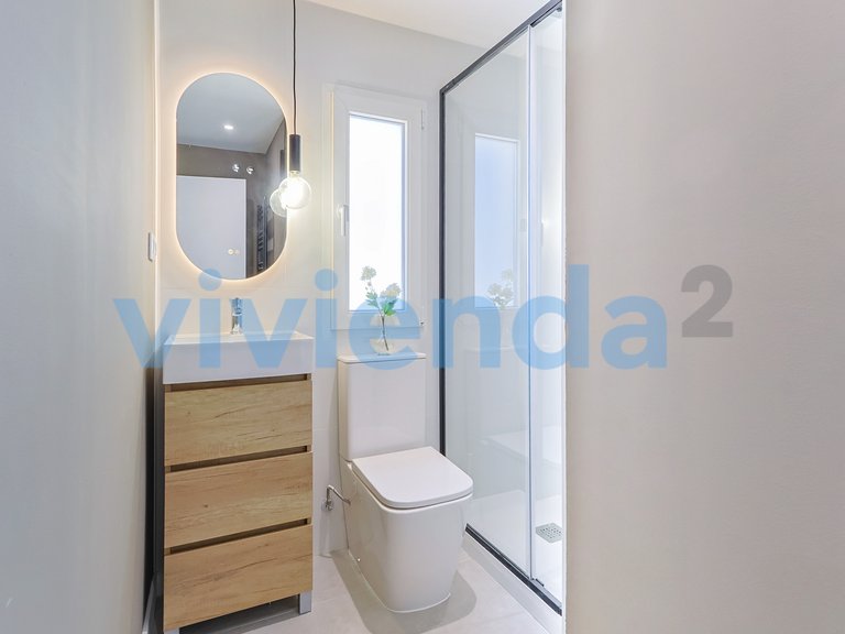 Apartment for Sale in Valverde, Madrid 13