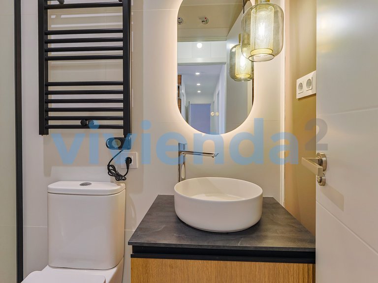 Apartment for Sale in Valverde, Madrid 16