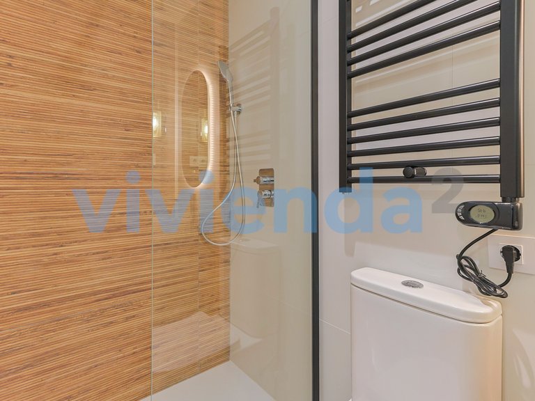 Apartment for Sale in Valverde, Madrid 15