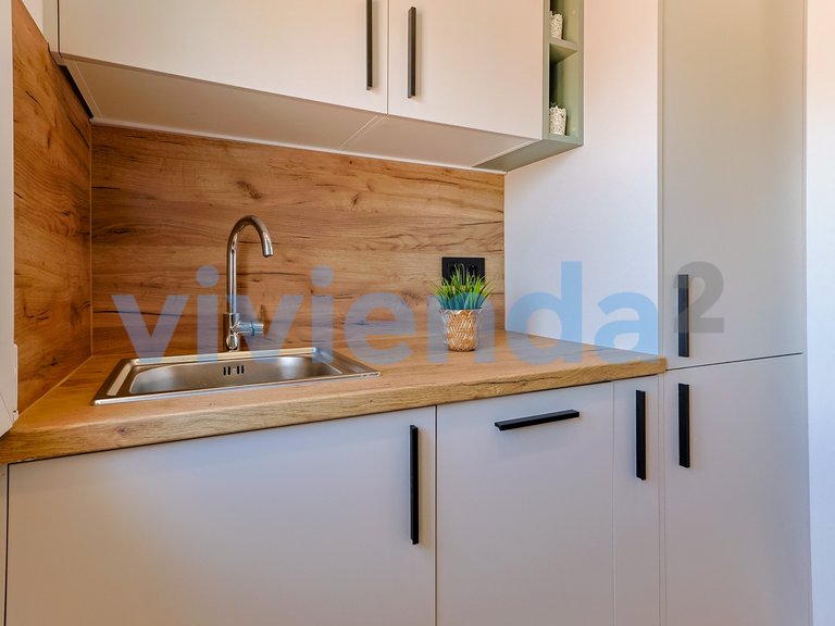 Apartment for Sale in Valverde, Madrid 18
