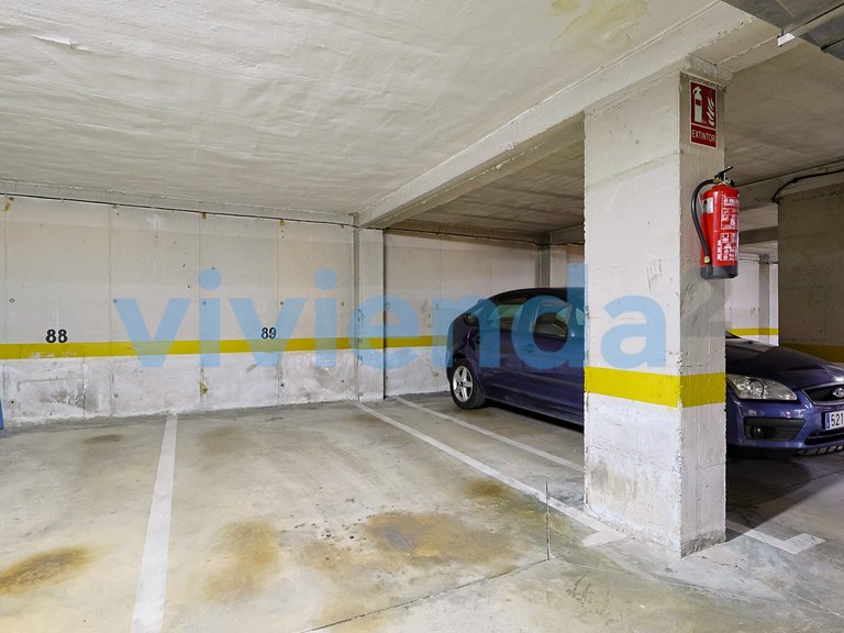 Apartment for Sale in Rosas, Madrid 8