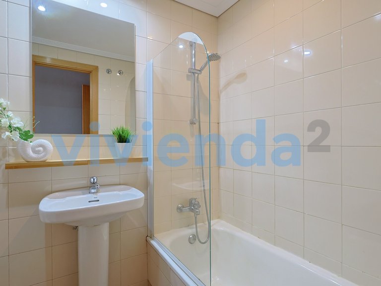 Apartment for Sale in Rosas, Madrid 9